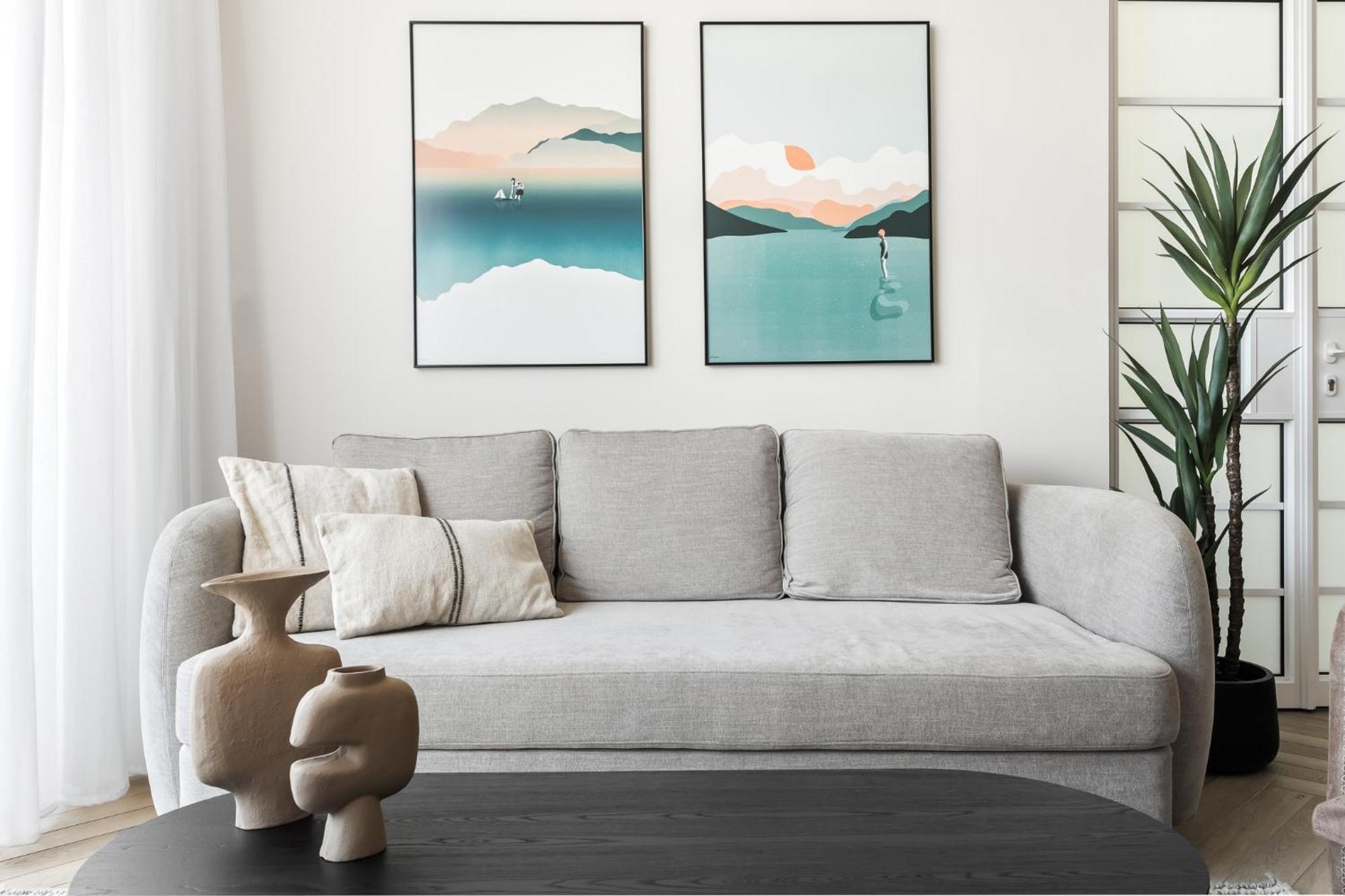Sunsets Paradise 2Br With Parking By Beachfront Stay Herzelia Exterior foto