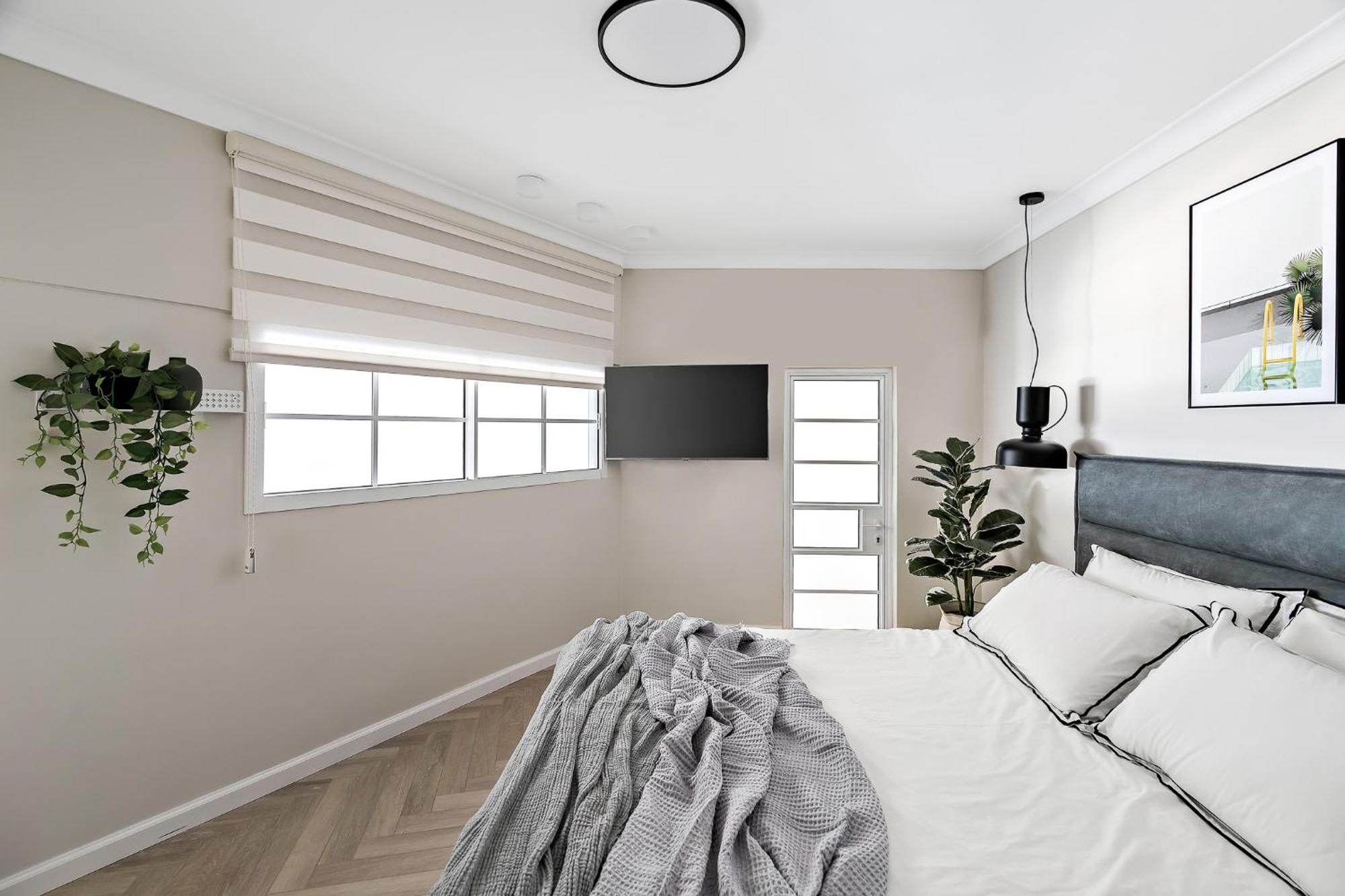 Sunsets Paradise 2Br With Parking By Beachfront Stay Herzelia Exterior foto