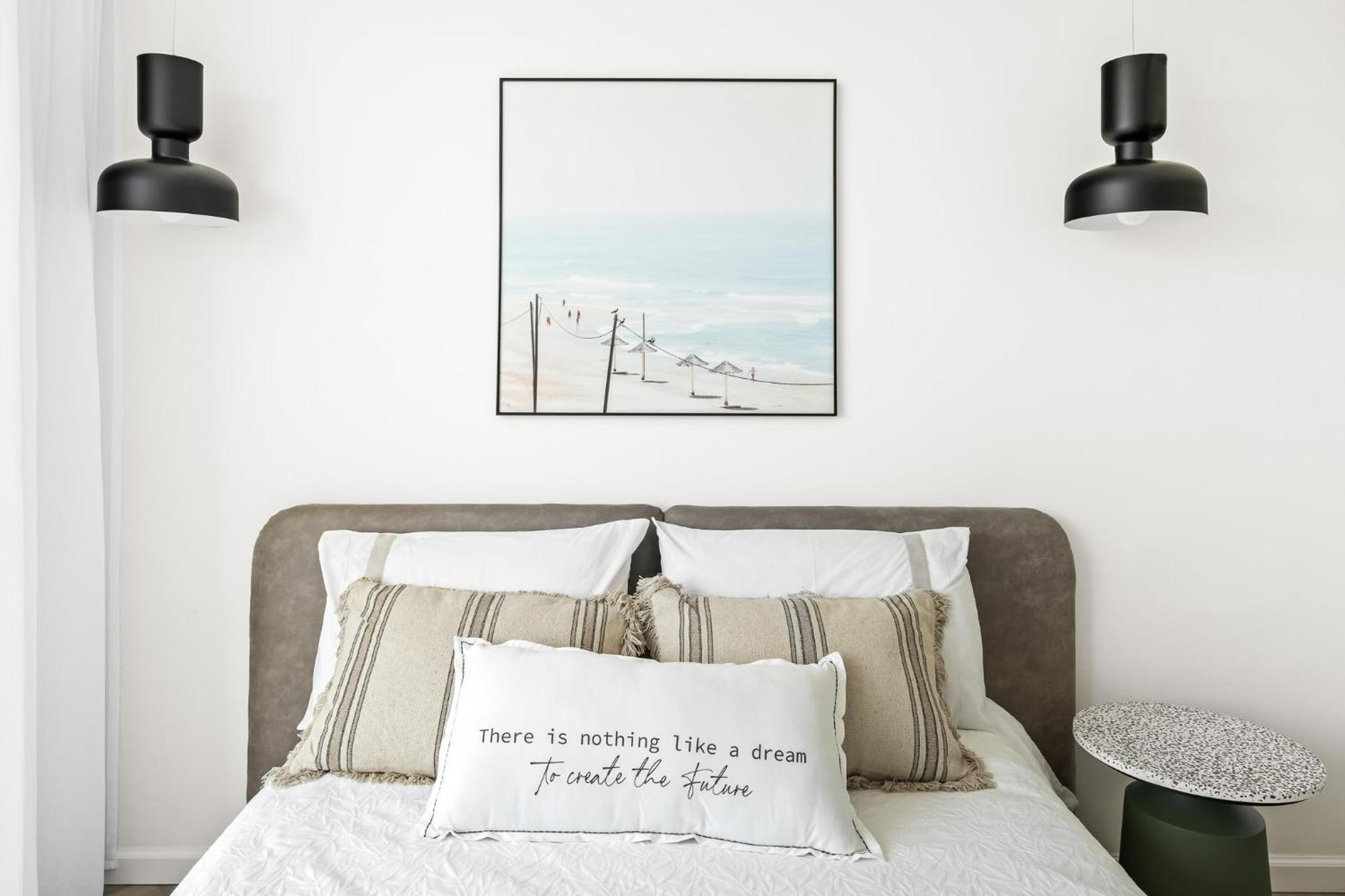 Sunsets Paradise 2Br With Parking By Beachfront Stay Herzelia Exterior foto
